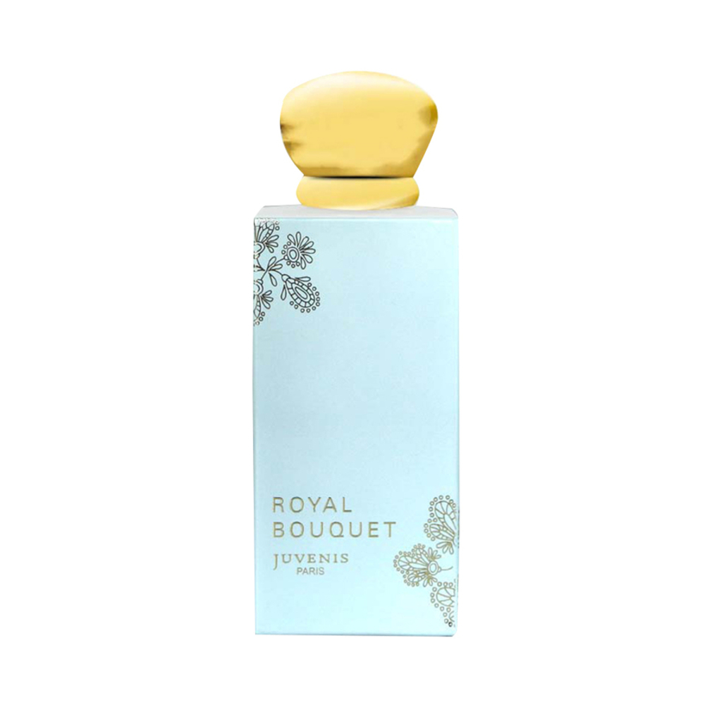 Picture of Juvenis Royal Bouquet EDP 100ml