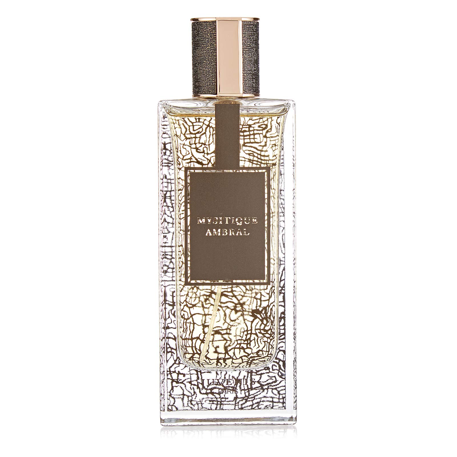 Picture of Juvenis Mysitique Ambral EDP 80ml