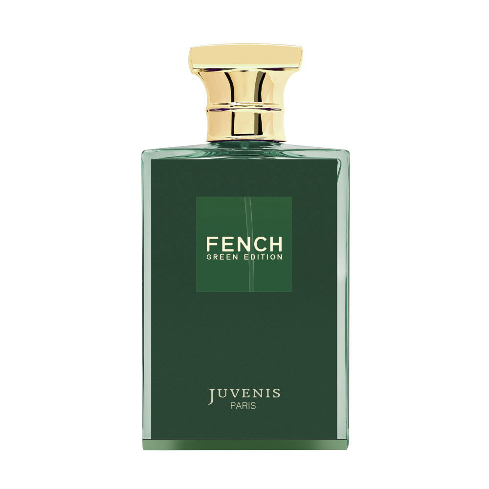 Picture of Juvenis Fench Green EDP 50ml
