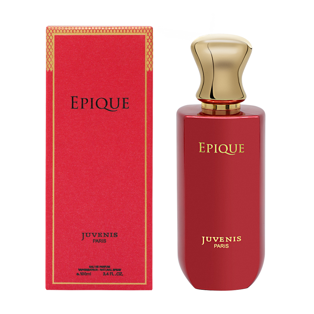 Picture of Juvenis Epique EDP 100ml