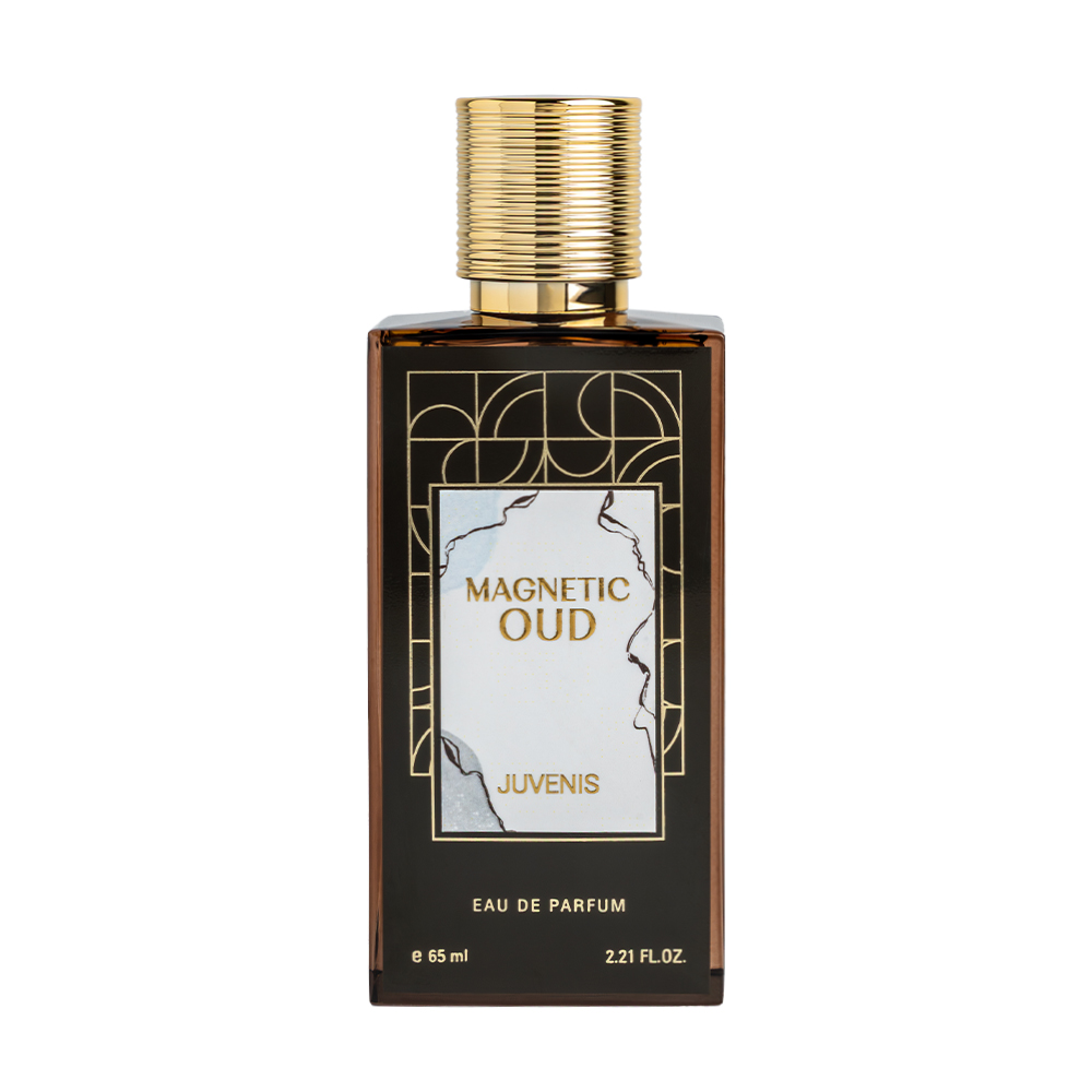 Picture of Juvenis Magnetic Oud EDP 65ml