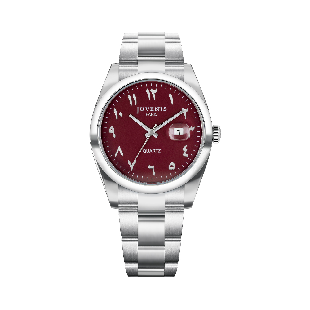 Picture of Juvenis Crimson Zenith Watch JVA0095K17