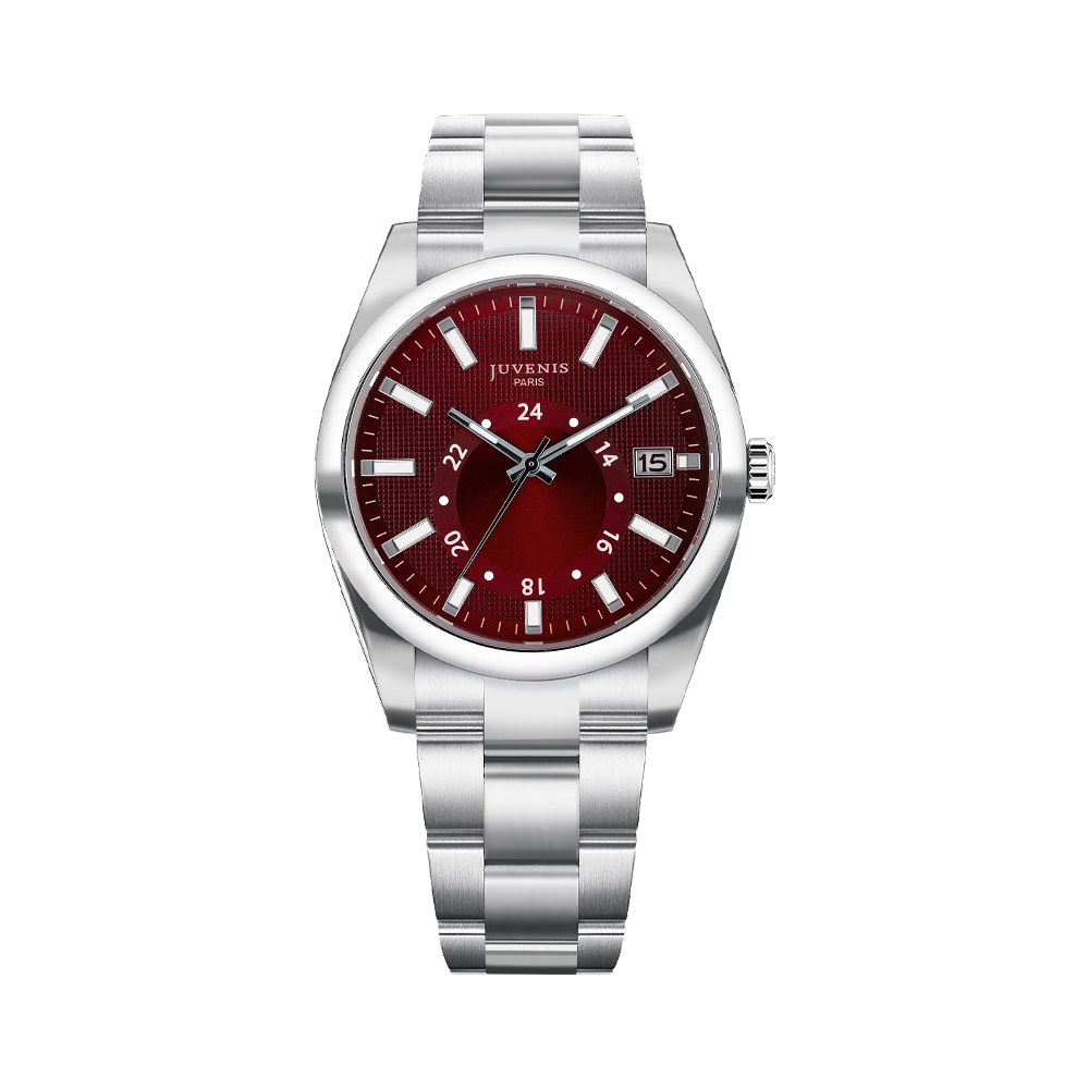 Picture of Juvenis Ruby Monarch Watch JVA0095C2