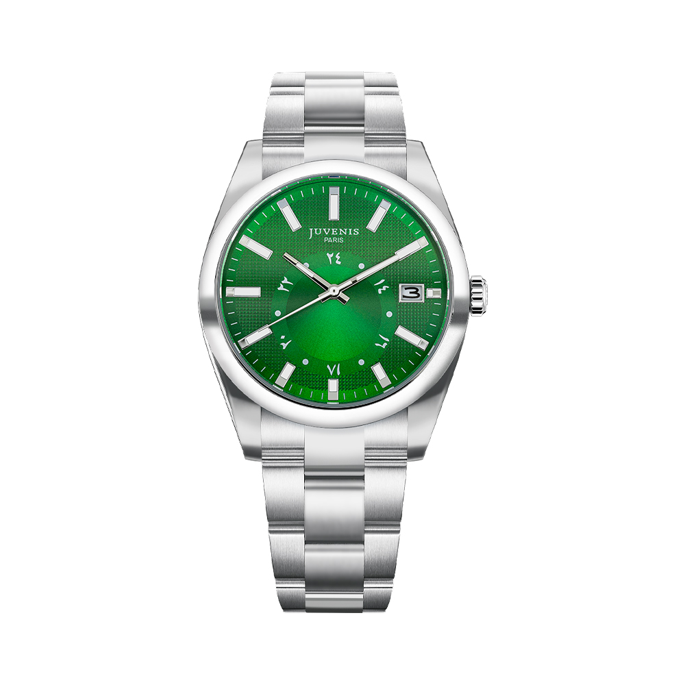 Picture of Juvenis Emerald Odyssey Watch JVA0095C3