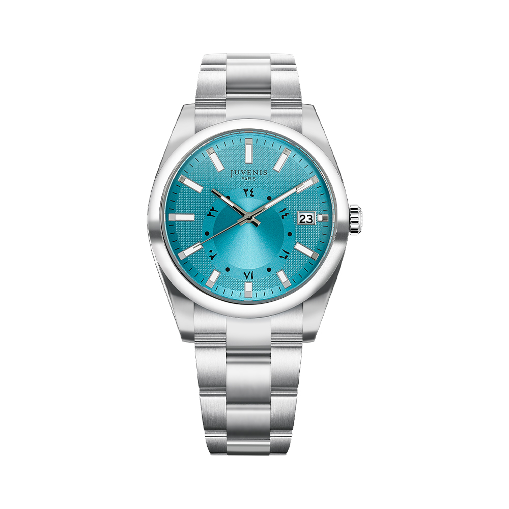 Picture of Juvenis Crimson Emperor Watch JVA0095C4