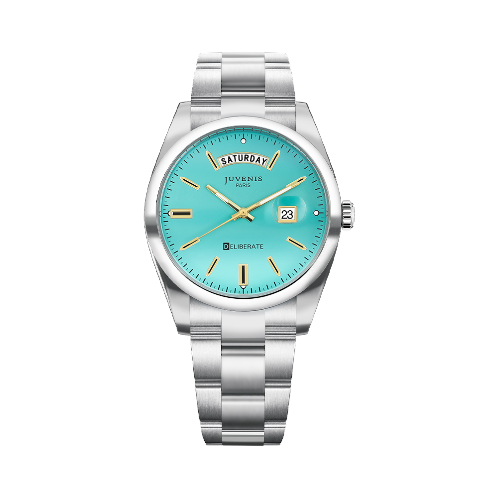 Picture of Juvenis Abyssal Nova Watch JVA0095D3