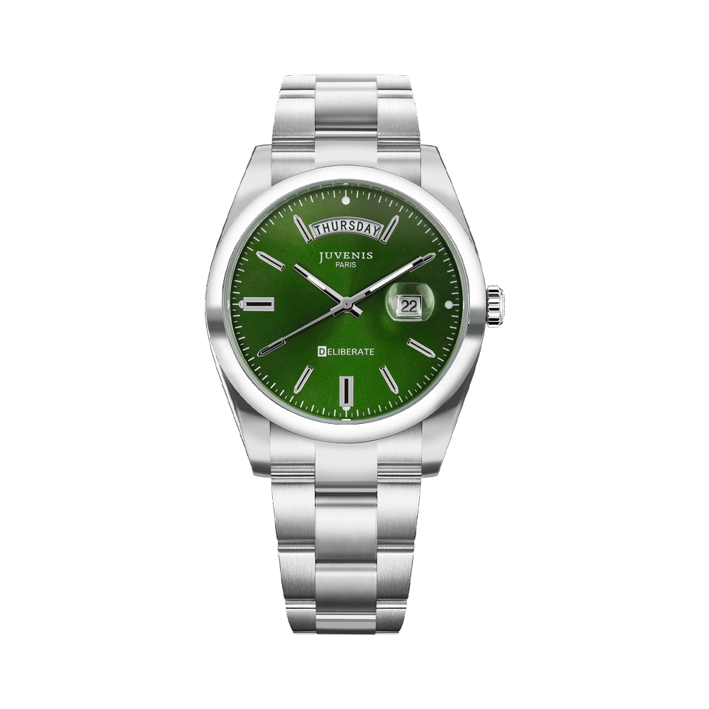 Picture of Juvenis Verdant Knight Watch JVA0095D4