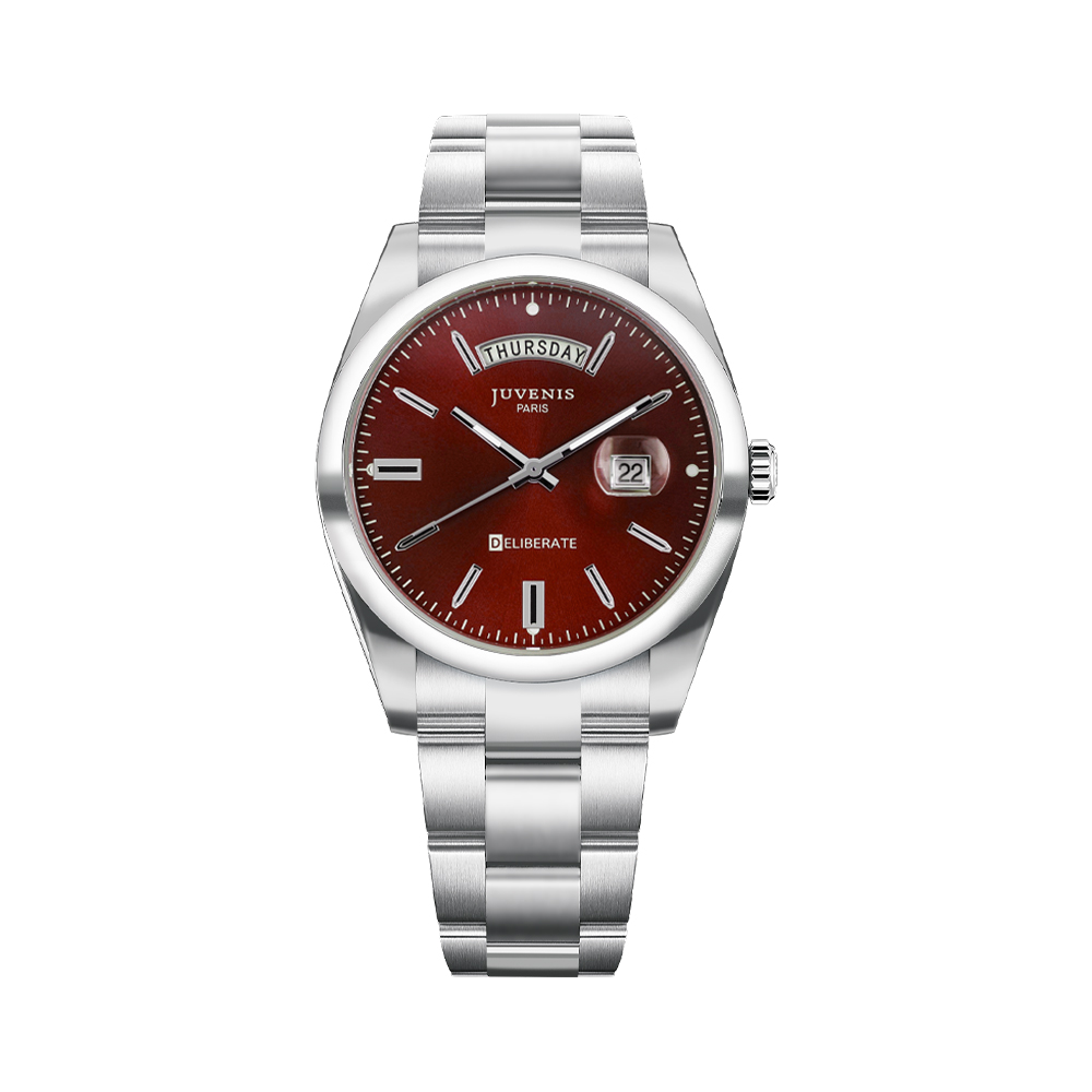 Picture of Juvenis Scarlet Blaze Watch JVA0095D5
