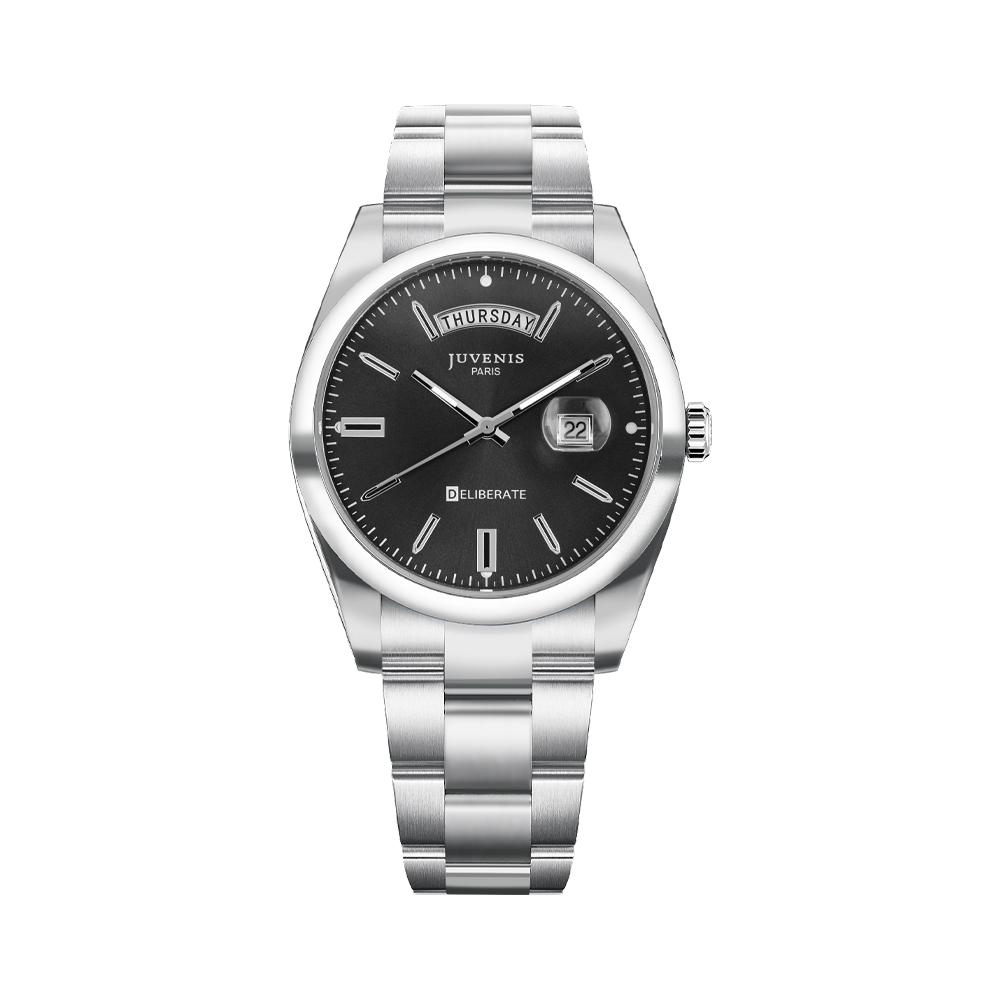 Picture of Juvenis Onyx Shadow Watch JVA0095D8