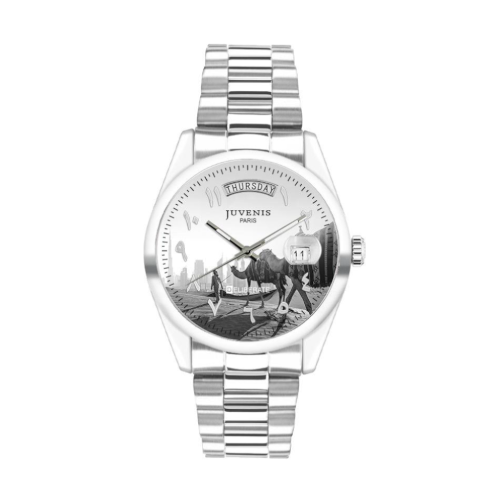 Picture of Juvenis Desert Legacy Limited Edition Watch JVA0095X1