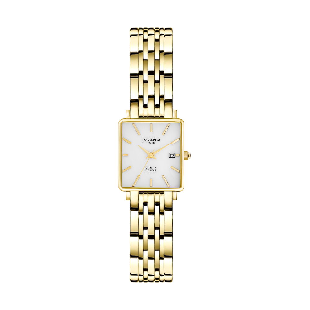 Picture of Juvenis Pearl Grace Women Watch JVB1066B1
