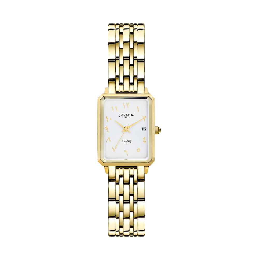Picture of Juvenis Golden Muse Women Watch JVB1067C2