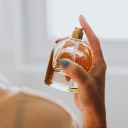 Picture for category Perfumes