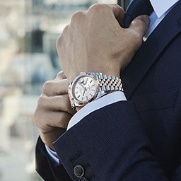 Picture for category Men's Watches